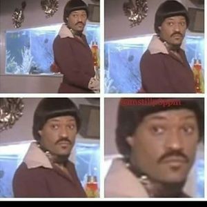 Meet your Posher, Edward